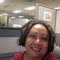 Sheila Cooper