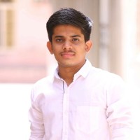 Rushabh Prajapati