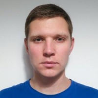 Sergey Smirnov