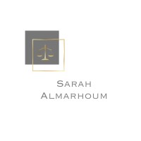 Sarah Almarhoum