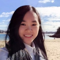 Cecilia Meng