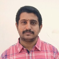 Easwaramoorthy Ponnusamy