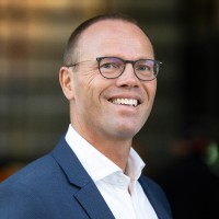 Hans Peter Hoorn