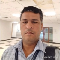 Anupam Shyam Mishra