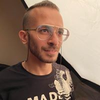 Mohammed Zaki