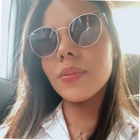 Mayra Nascimento