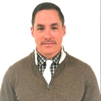 Steven Liddle
