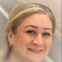 Elif Kastan Doğan
