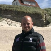 Christian Ødbehr