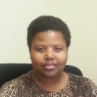 A. Babalwa Dlangamandla