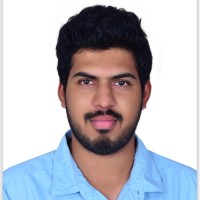 Raghuram Nooni