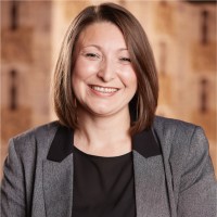 Teresa Jones