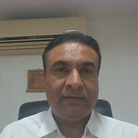 Ashok Lakhani
