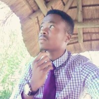 Tshedza Ramudzuli