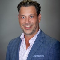 Robert van der Westen, BA., MBA., CHRL
