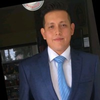 Lippe Isaías Mojarrango Pata