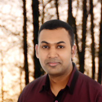 Nitesh Naidu
