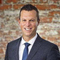 Jarrod O'Connor