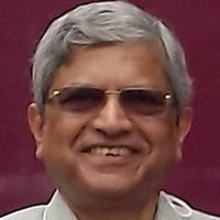 Buddhadeb Pal