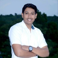 Shubham Divekar