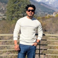 Harshad Gore