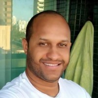 valdielson santos vieira