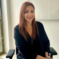 Myriam Mikhael, Phd