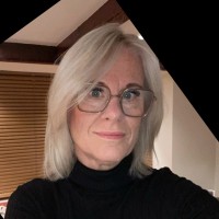 Kathleen Cooper