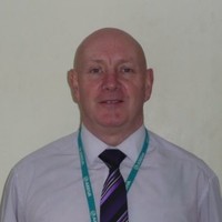 Mick Morton