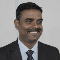 P Muniraja