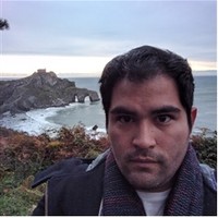 Rafael Castillo Canto