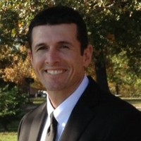 Jason Perrin