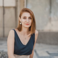 Elena Ilievska