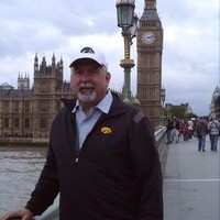 Rodney Baldus