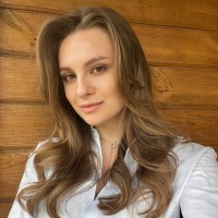 Kateryna Yaremchuk