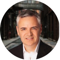 Ed Welsh, SHRM-CP