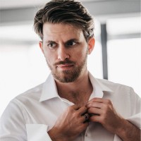 James Griffiths