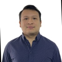 Jorge Rafael Pech Uicab