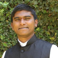 Amaresh L R