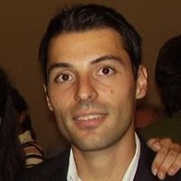 Simone Barozzi