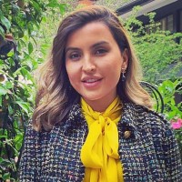 Aisha Saryyeva