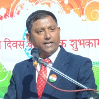 Mukesh Thapliyal, Pfso, Lssgb,Tqms