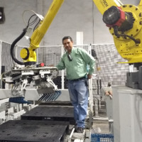 Juan Carlos Bazán Ramírez