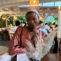 Cherilatou Moussa