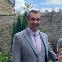 Liam Fletcher