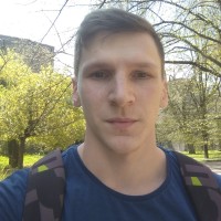 Sergey Petrushin