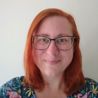 Sarah Roebuck