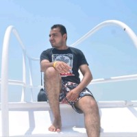 Ahmed Maher