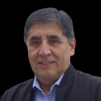 Oscar González Estrada