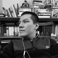 Héctor Adolfo Rojo Jiménez